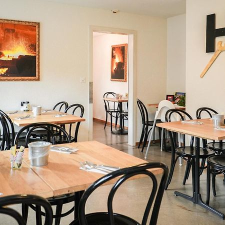 רוטנבורג Ferus Hotel מראה חיצוני תמונה