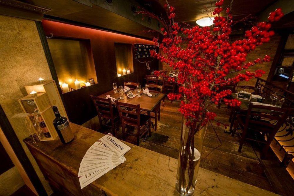 רוטנבורג Ferus Hotel מראה חיצוני תמונה