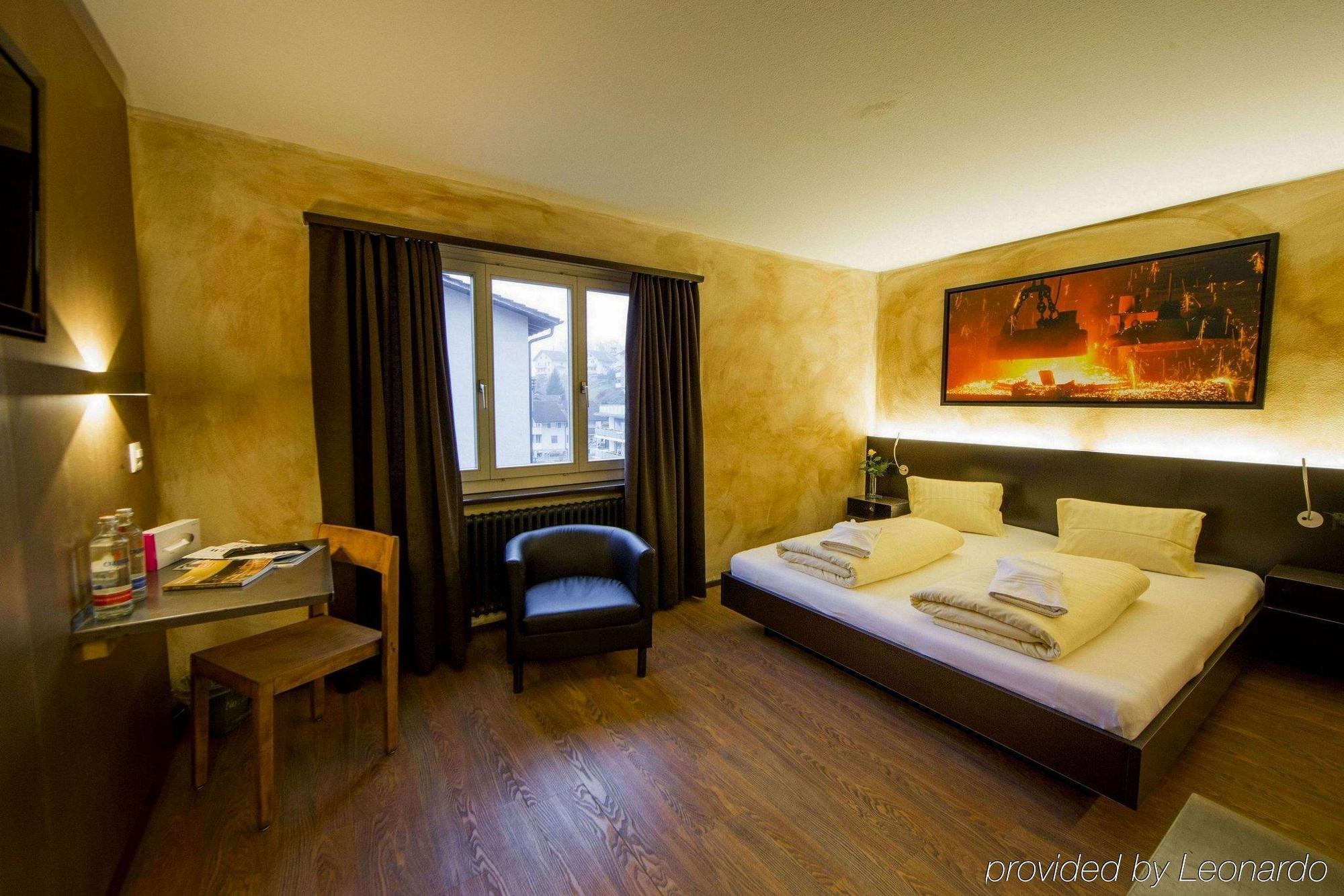 רוטנבורג Ferus Hotel מראה חיצוני תמונה